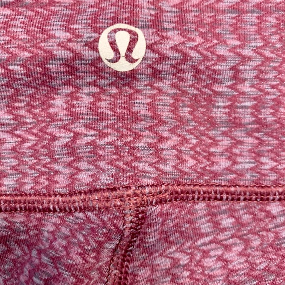 Lululemon leggings - Picture 2 of 3